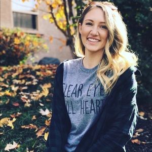 Meet your Posher, Emily